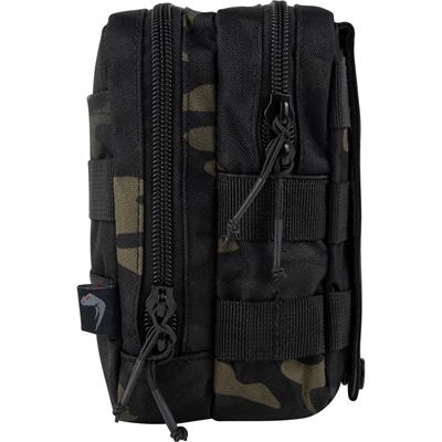 Custodia universale SPLITTER MOLLE VCAM BLACK Viper® VPSPLVB 3