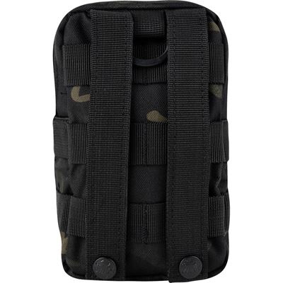 Custodia universale SPLITTER MOLLE VCAM BLACK Viper® VPSPLVB 4