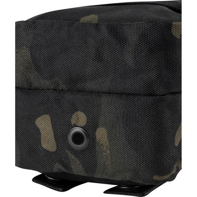 Custodia universale SPLITTER MOLLE VCAM BLACK Viper® VPSPLVB 5
