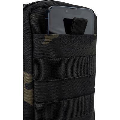 Custodia universale SPLITTER MOLLE VCAM BLACK Viper® VPSPLVB 6