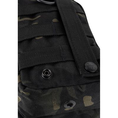 Custodia universale SPLITTER MOLLE VCAM BLACK Viper® VPSPLVB 7