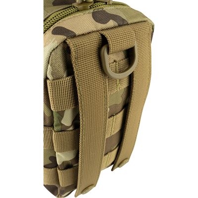 Custodia universale SPLITTER MOLLE VCAM Viper® VPSPLVCAM 6