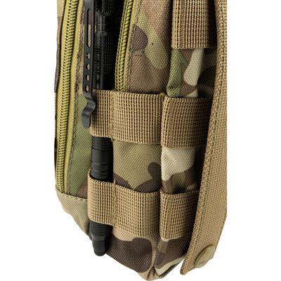 Custodia universale SPLITTER MOLLE VCAM Viper® VPSPLVCAM 7