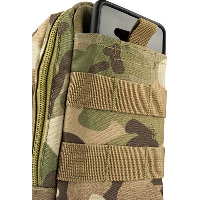 Custodia universale SPLITTER MOLLE VCAM Viper® VPSPLVCAM 2