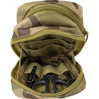 Custodia universale SPLITTER MOLLE VCAM Viper® VPSPLVCAM 3