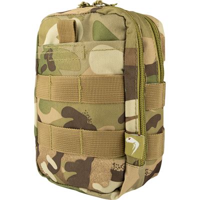 Custodia universale SPLITTER MOLLE VCAM