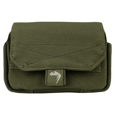 Custodia per telefono UTILITY VERDE Viper® VPUTPHG 4