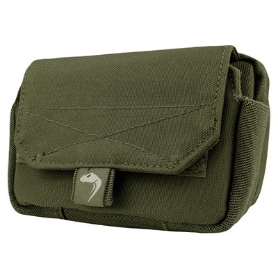 Custodia per telefono UTILITY VERDE Viper® VPUTPHG 2