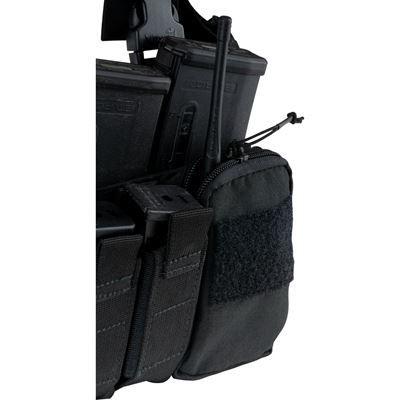 Gilet tattico CHEST RIG VX BUCKLE READY NERO Viper® VRRIGVXBUBLK 3