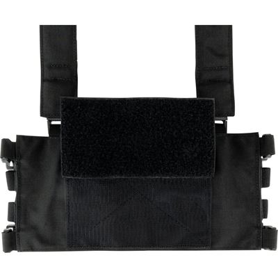 Gilet tattico CHEST RIG VX BUCKLE READY NERO Viper® VRRIGVXBUBLK 6