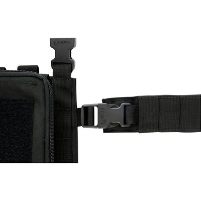 Gilet tattico CHEST RIG VX BUCKLE READY NERO Viper® VRRIGVXBUBLK 7