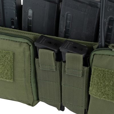 Gilet tattico CHEST RIG VX BUCKLE READY VERDE Viper® VRRIGVXBUGRN 3