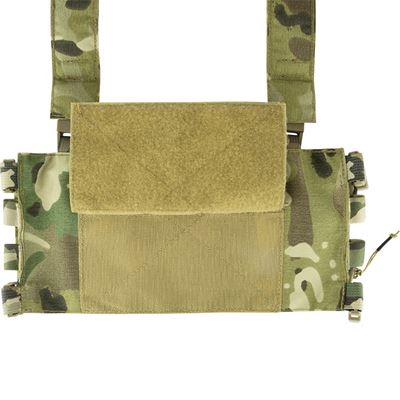 Gilet tattico CHEST RIG VX BUCKLE READY VCAM Viper® VRRIGVXBUVCAM 7