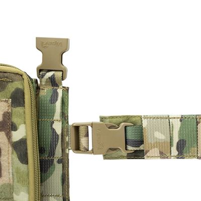 Gilet tattico CHEST RIG VX BUCKLE READY VCAM Viper® VRRIGVXBUVCAM 8