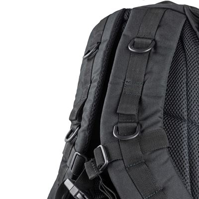 Zaino SPECIAL OPS 45L NERO Viper® VRUCSPECBLK 4