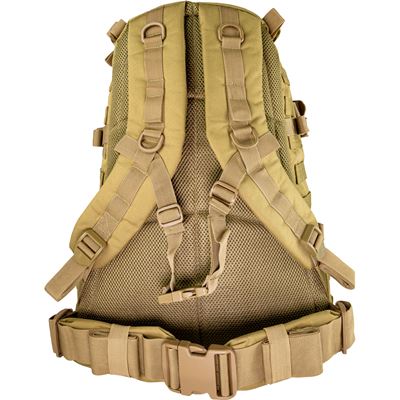 Zaino SPECIAL OPS 45L COYOTE Viper® VRUCSPECCOY 2