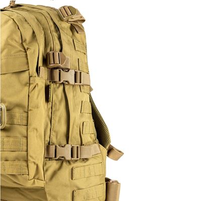 Zaino SPECIAL OPS 45L COYOTE Viper® VRUCSPECCOY 4