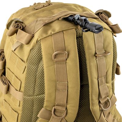 Zaino SPECIAL OPS 45L COYOTE Viper® VRUCSPECCOY 7