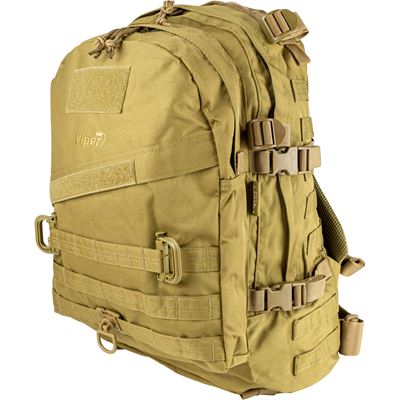 Zaino SPECIAL OPS 45L COYOTE