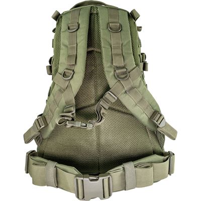 Zaino SPECIAL OPS 45L VERDE Viper® VRUCSPECOG 10
