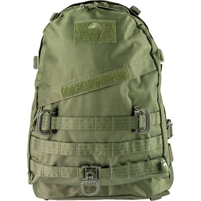 Zaino SPECIAL OPS 45L VERDE Viper® VRUCSPECOG 7
