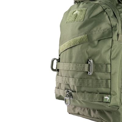Zaino SPECIAL OPS 45L VERDE Viper® VRUCSPECOG 6