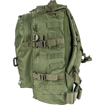 Zaino SPECIAL OPS 45L VERDE Viper® VRUCSPECOG 8