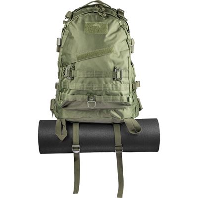 Zaino SPECIAL OPS 45L VERDE Viper® VRUCSPECOG 5