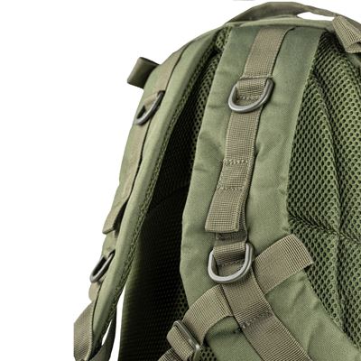 Zaino SPECIAL OPS 45L VERDE Viper® VRUCSPECOG 3