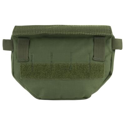 Custodia SCROTE universale VERDE Viper® VSCRG 4