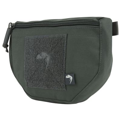 Custodia SCROTE universale TITANIUM GRIGIO Viper® VSCRTTM 2