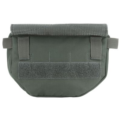 Custodia SCROTE universale TITANIUM GRIGIO Viper® VSCRTTM 4