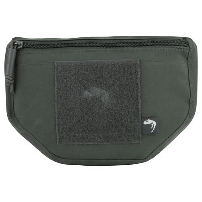 Custodia SCROTE universale TITANIUM GRIGIO