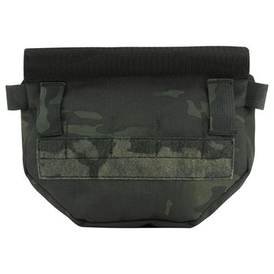 Custodia SCROTE universale VCAM BLACK Viper® VSCRVB 3