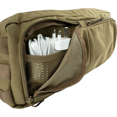 Borsa a tracolla VX SLING COYOTE Viper® VSLPCKVXBUCOY 2