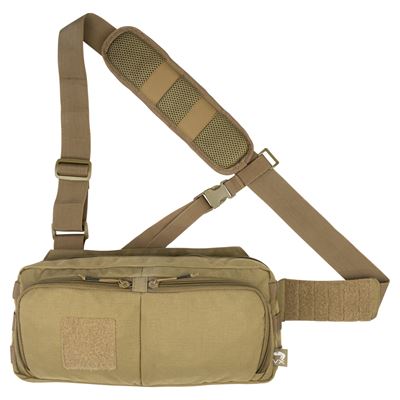 Borsa a tracolla VX SLING COYOTE