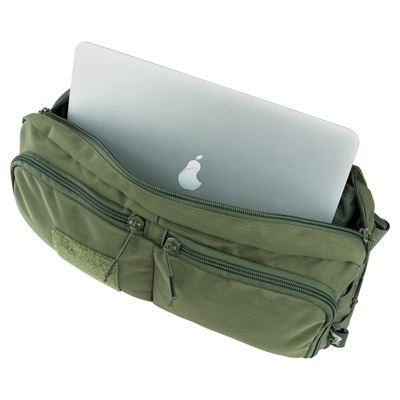 Borsa a tracolla VX SLING VERDE Viper® VSLPCKVXBUGRN 7