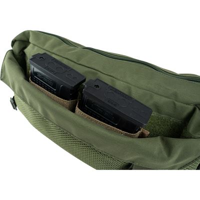 Borsa a tracolla VX SLING VERDE Viper® VSLPCKVXBUGRN 8