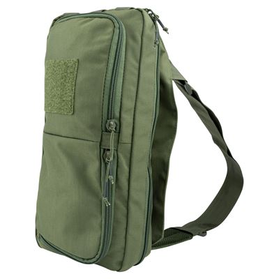 Borsa a tracolla VX SLING VERDE Viper® VSLPCKVXBUGRN 3