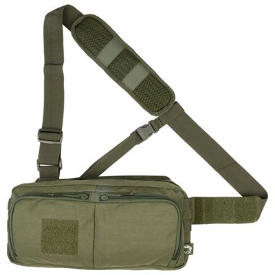 Borsa a tracolla VX SLING VERDE
