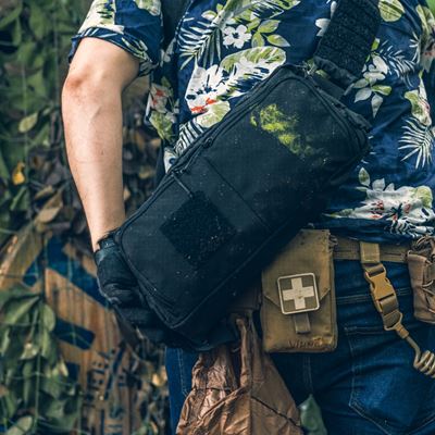 Borsa a tracolla VX SLING NERA Viper® VSLPCKVXBUBLK 10