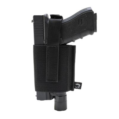 Fondina per pistola VX NERA Viper® VSLVXPISBLK 4
