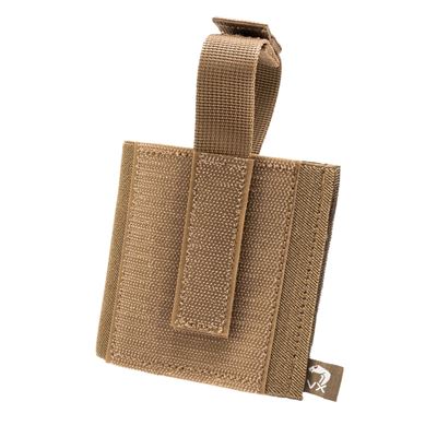 Fondina per pistola VX COYOTE Viper® VSLVXPISDCOY 3