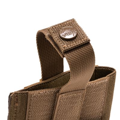 Fondina per pistola VX COYOTE Viper® VSLVXPISDCOY 4
