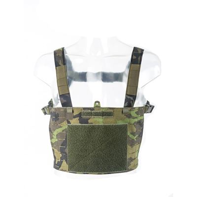 Gilet chestrig DÉMON vz.95 les FENIX Protector VT-107-CW 2