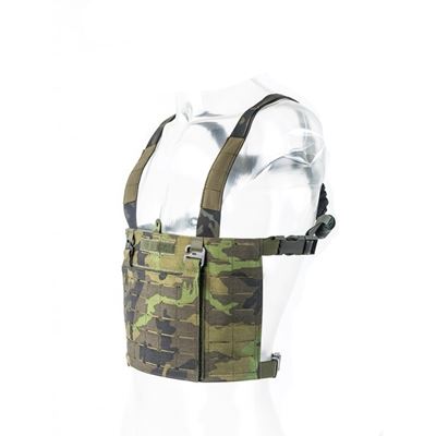 Gilet chestrig DÉMON vz.95 les