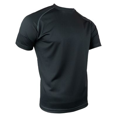 Maglietta funzionale MESH-TECH NERA Viper® VTEEMTECHBLK 4