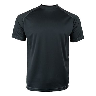 Maglietta funzionale MESH-TECH NERA