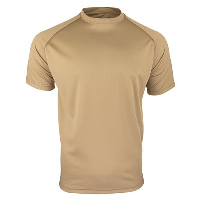 Maglietta funzionale MESH-TECH COYOTE