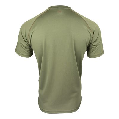 Maglietta funzionale MESH-TECH VERDE Viper® VTEEMTECHG 2